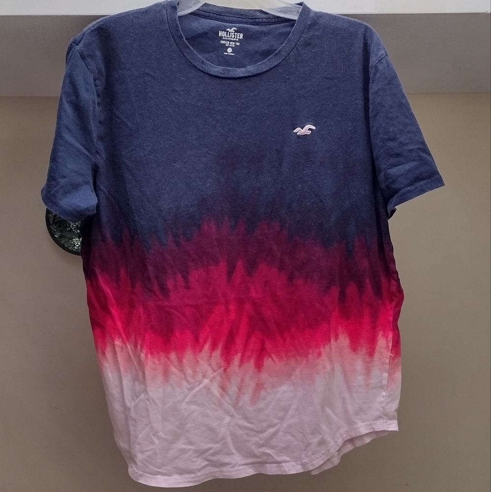 Hollister Tshirt XL